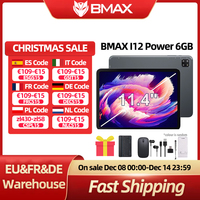 BMAX I12 Power Android 15 Tablet 11.4\