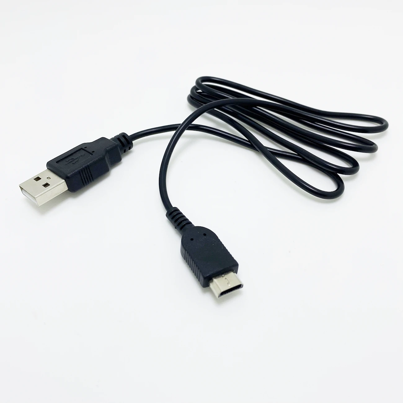 USB Power Supply Charger Cable Cord Compatible With Nintendo GBM Game Boy Micro Console 1.2m Long Current limited #312