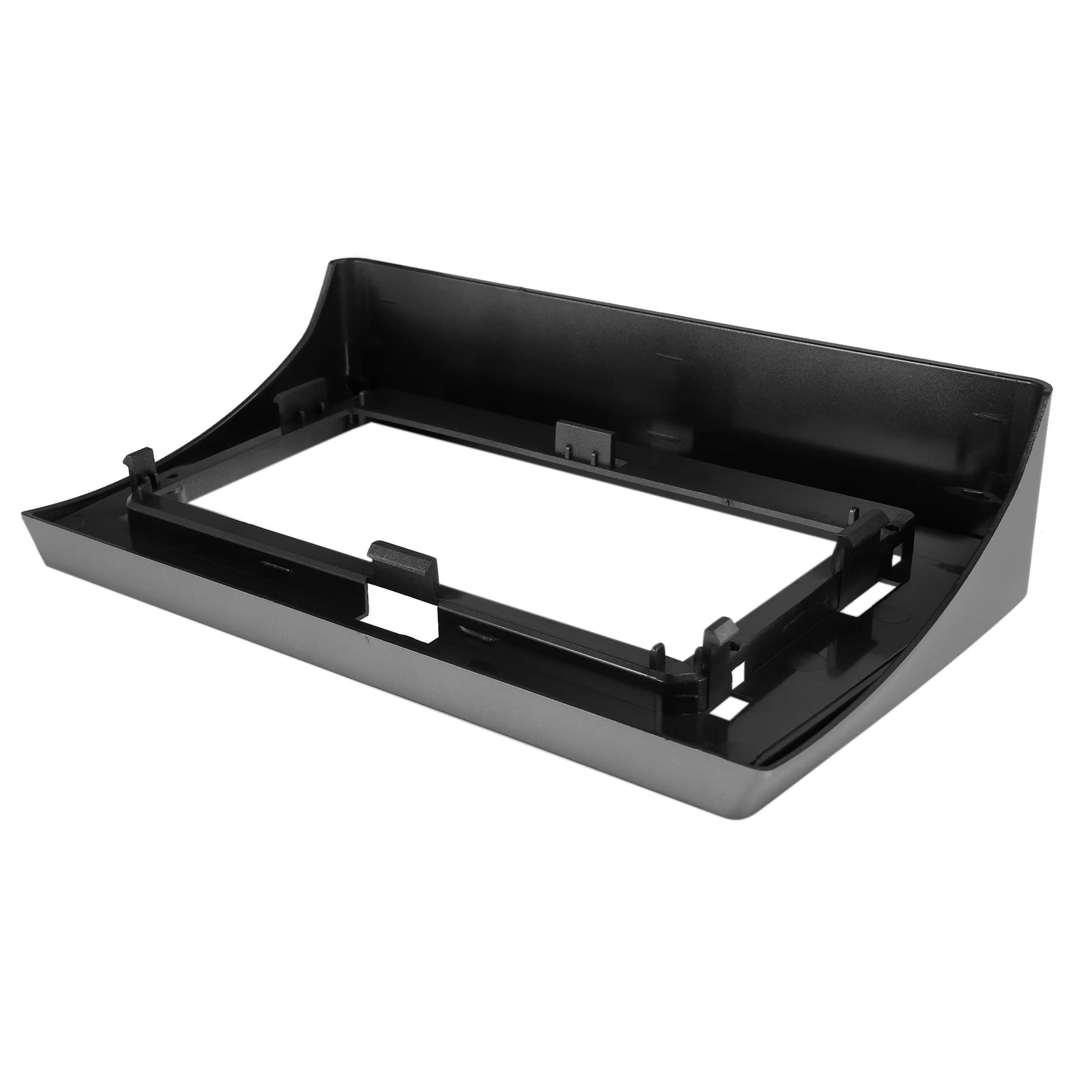 

Портативная 10,1-дюймовая автомобильная панель для Toyota Hiace 2010-2018 2Din Fascia аудио монтажный адаптер панель комплект рамы автомобильные аксессуары