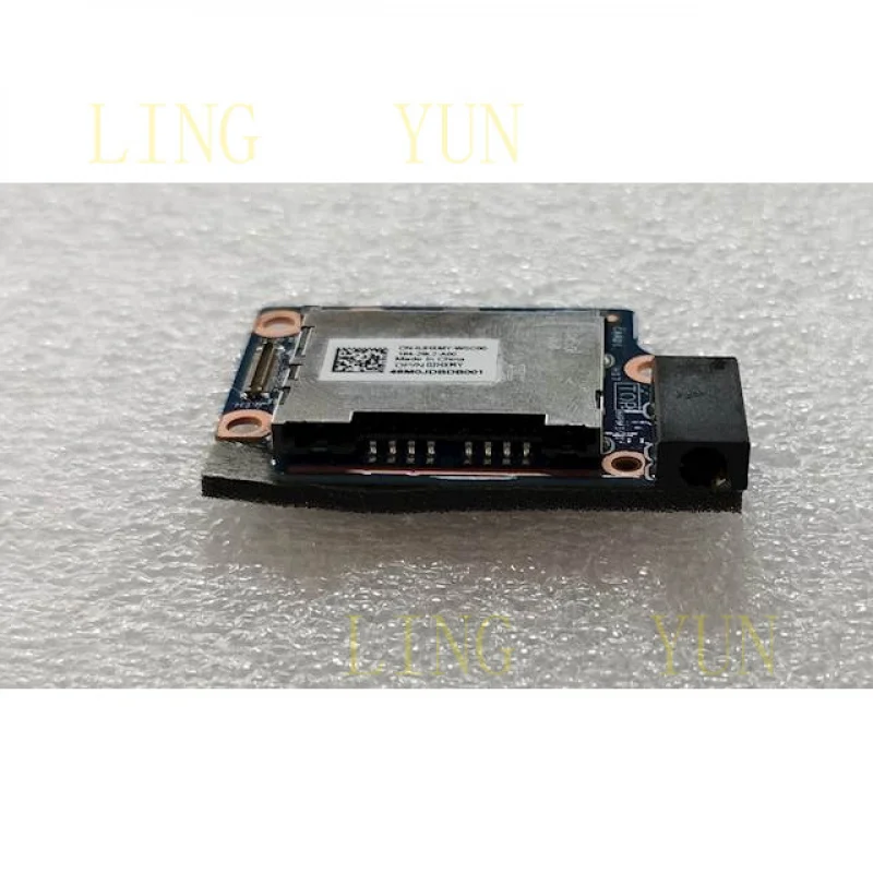 Z for XPS 17 9710/PRECISION 5760 Audio Sub-Board JHXMY Brand New Official Original