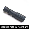 PLH-V2 Short-BK