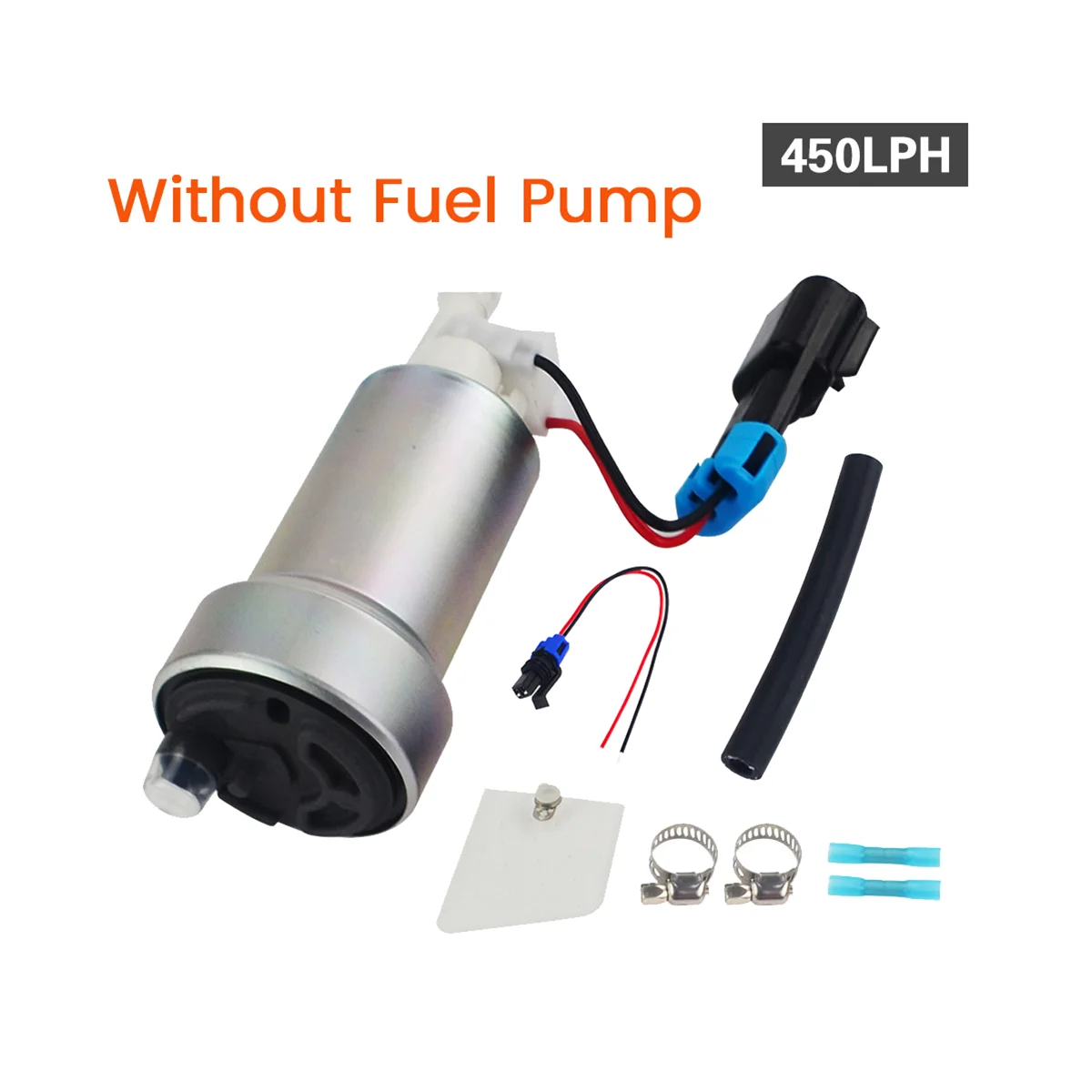 A40P-400-0085 Fuel Pump Instal - Jumper Wire Kit review and price
