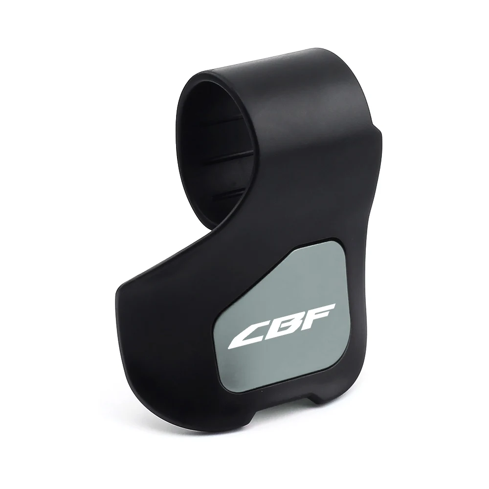 For Honda CBF 125 150 250 500 600 S 1000 Cbf1000 SA Cbf600 Cbf500 Moto Parts Clip Labor Saver Handlebar Grip Booster Accelerator