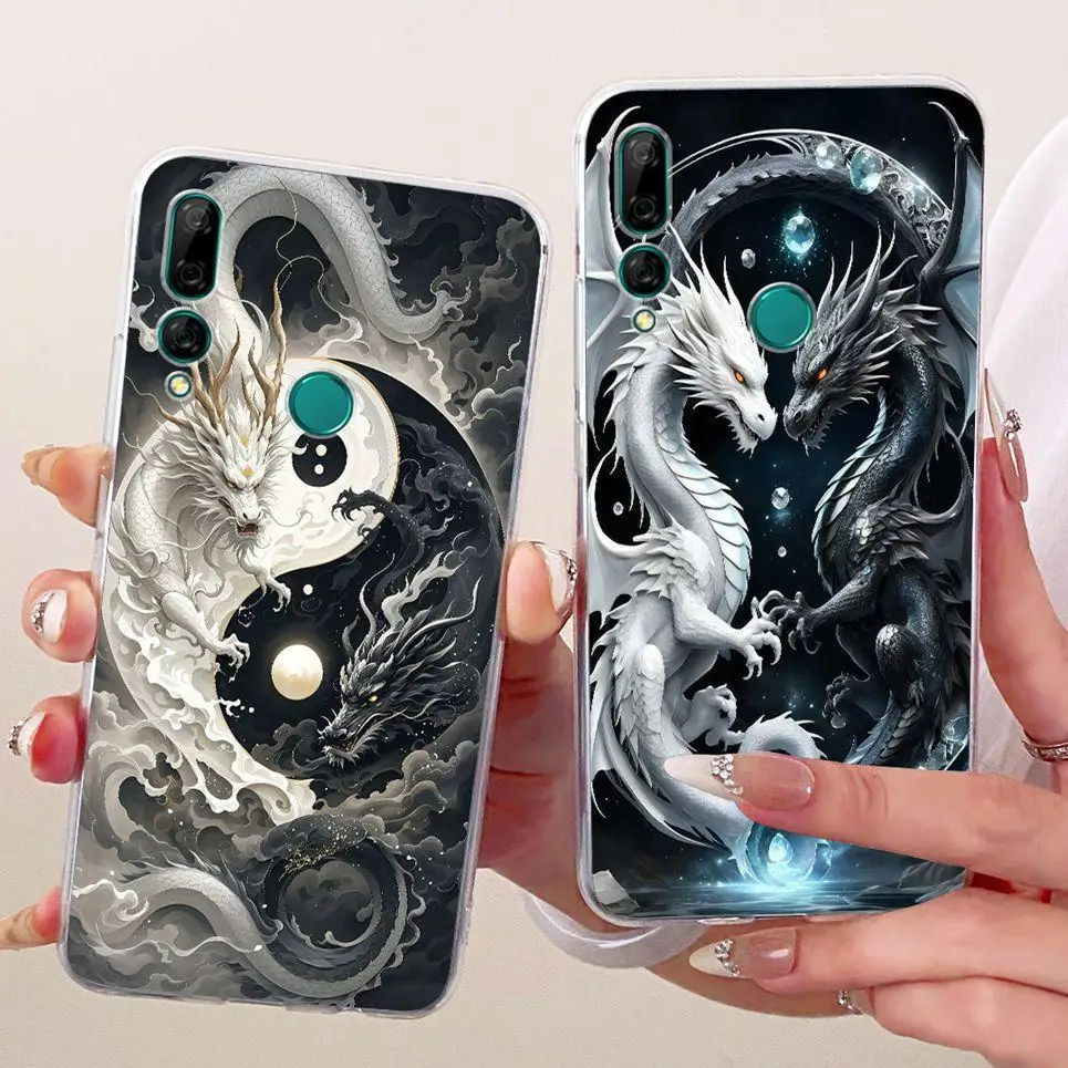 Soft Clear Silicone…