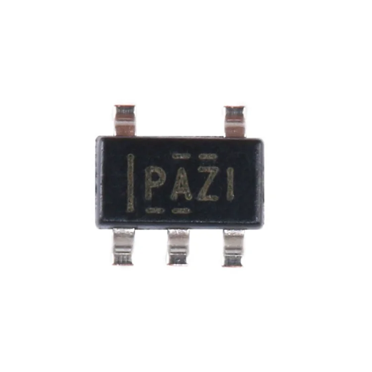 Electronic components TPS76333DBVR low-dropout linear regulator core IC original stock