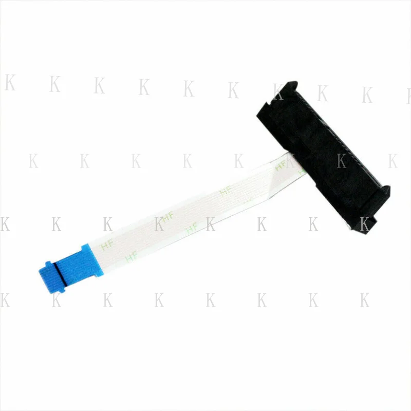 C para HP Pavilion 14-AL 14AL conector y Cable de disco duro 856205-001 DD0G31HD001 DZ