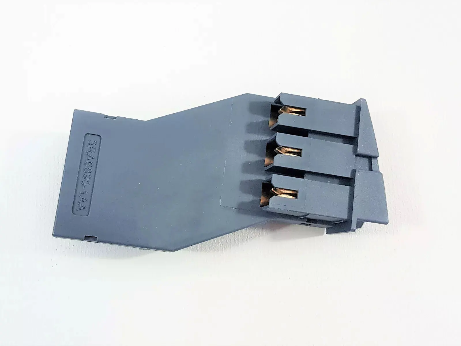 

Совершенно новый 3RA6890-0BA 3RA6890-0EA 3RA6890-1AA 3RA6890-1AB Гарантия один год