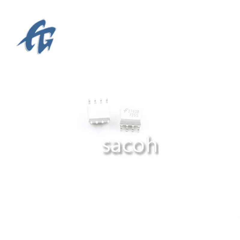 

(SACOH Electronic Components) FOD2742B 10Pcs 100% Brand New Original In Stock