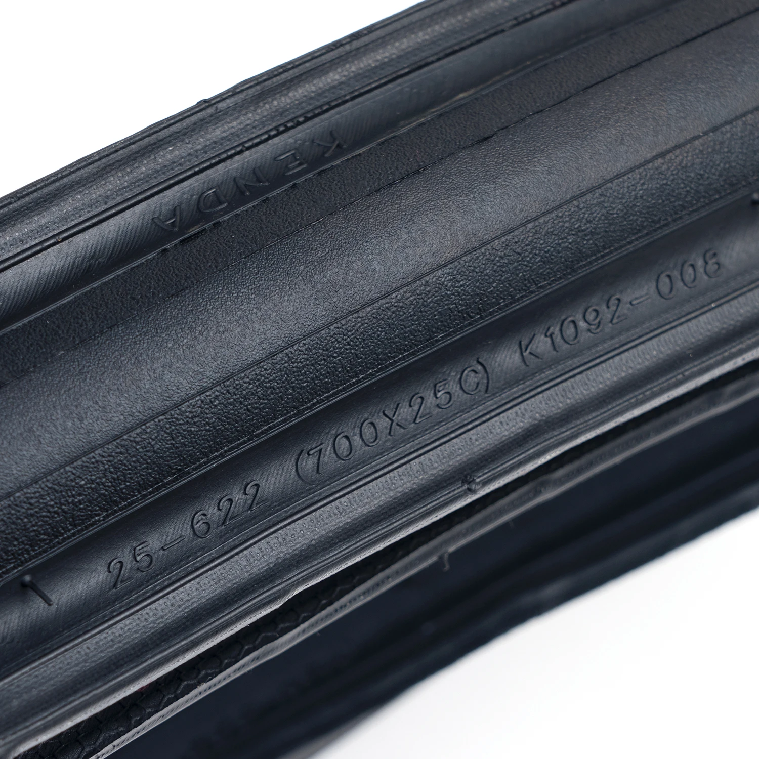 2PCS KENDA K1018 K925 K1092 Straße Fahrrad Reifen 700x25C 700x28C Straße Fahrrad Drahtreifen faltbare Kies Reifen – Detail 25