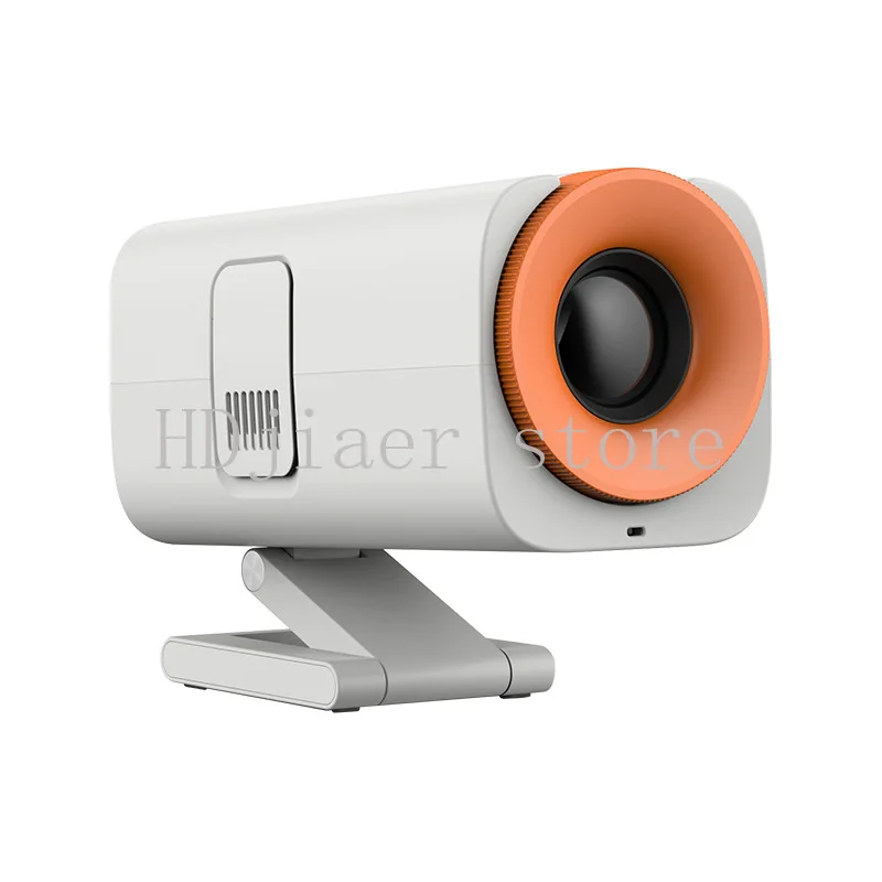 

2025 new Android 12 system, manual focus, folding portable, projector Mini