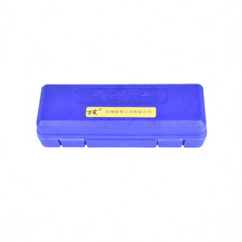 Workshop Tools In Engineering - Righello di Misurazione del Livello a