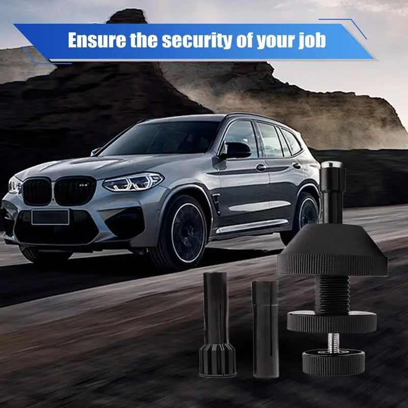 

Clutch Alignment Tool Kit Clutch Hole Centering Tools Kit Multi-Purpose Auto Repair Tool For Sedan Truck Small Car SUV RV