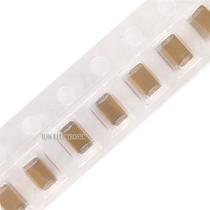 4000Pcs 1206 SMD ceramic capacitors 10pF 100uF 100pF 1nF 10nF 15nF 100nF 0.1uF 1uF 2.2uF 4.7uF 10uF 47uF Various models