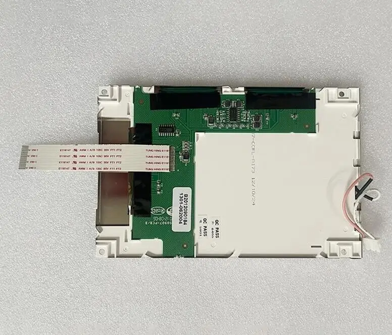 

New LCD Display for 8907-CCFL-A173 07-CCFL-A173 GWMS8907-PCB/B/A