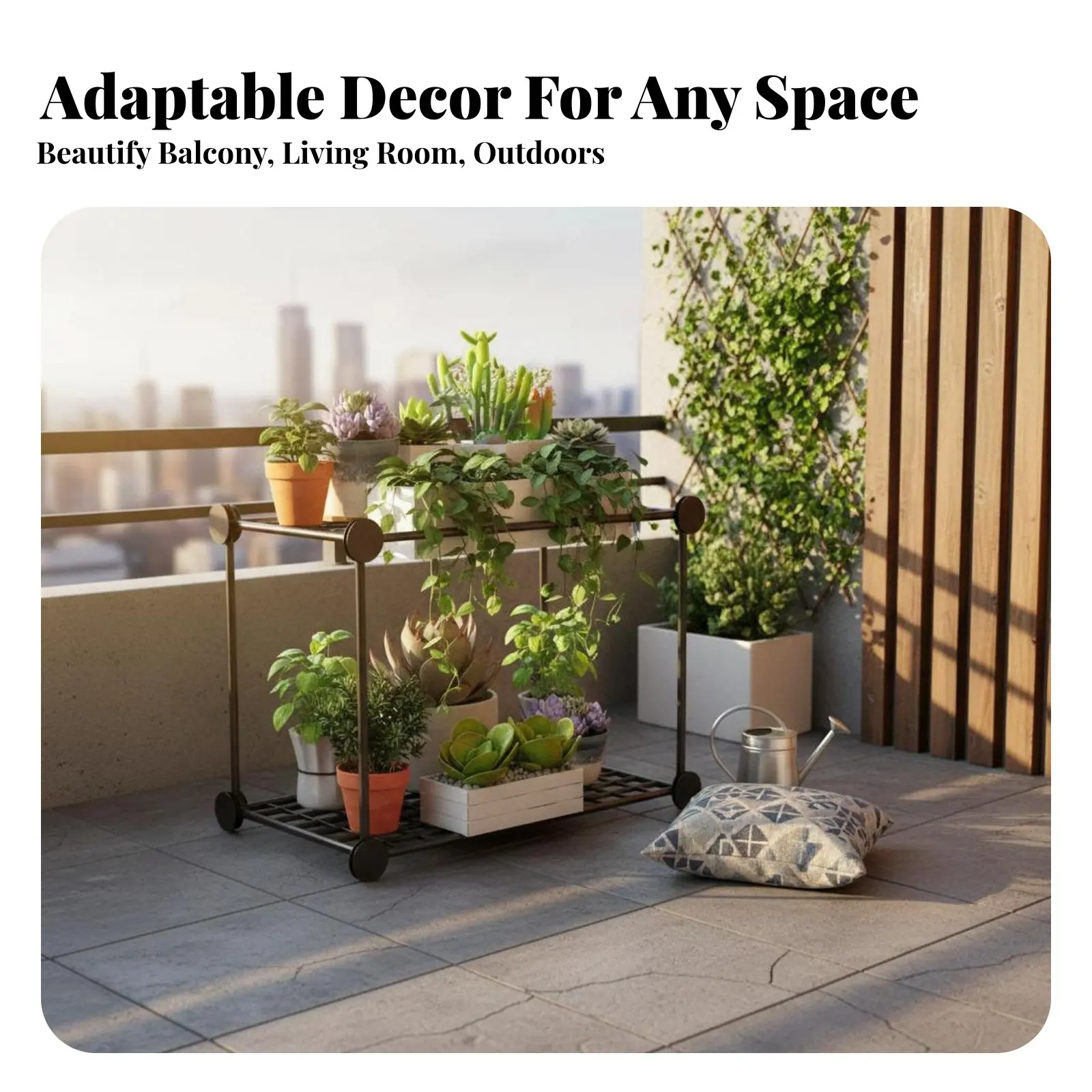 suporte-para-plantas-multinivel-de-chao-com-design-em-escada-e-estrutura-robusta-para-uso-externo-e-em-patios