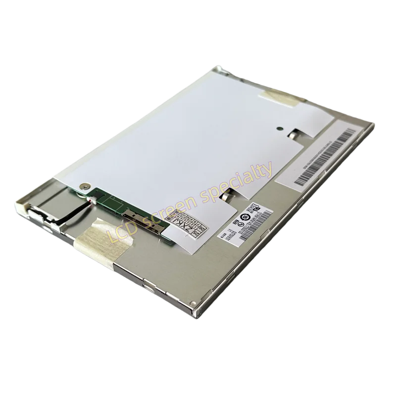 Per G070VW01 V0 G070VW01 V1 Display LCD industriale da 7 pollici 800*480