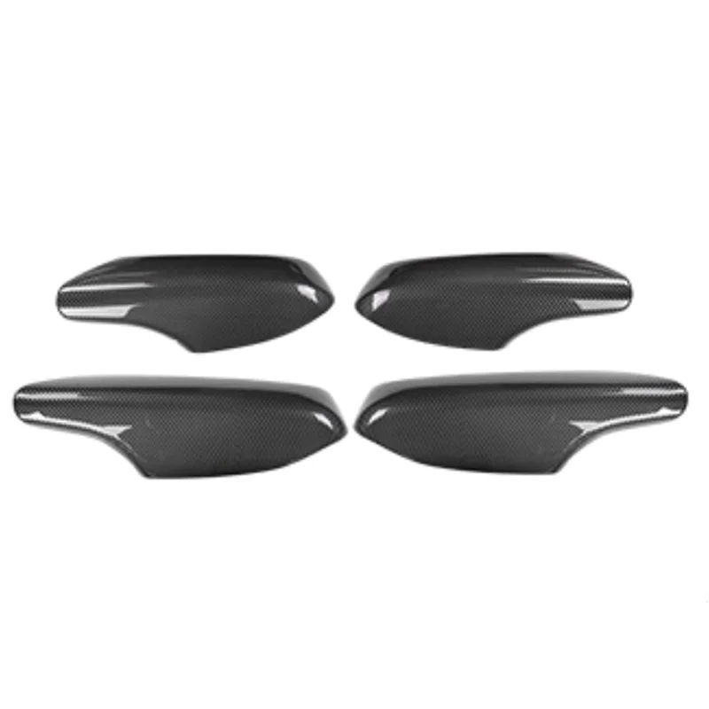 

Аксессуары для салона автомобиля для Honda Civic FL5 2022-2025, крышка подлокотника двери, крышка панели подлокотника-N25R