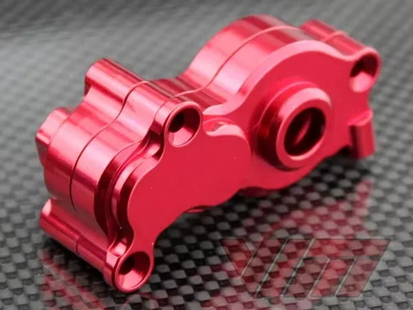 

Корпус коробки передач с ЧПУ для AXIAL 1:10 YETI