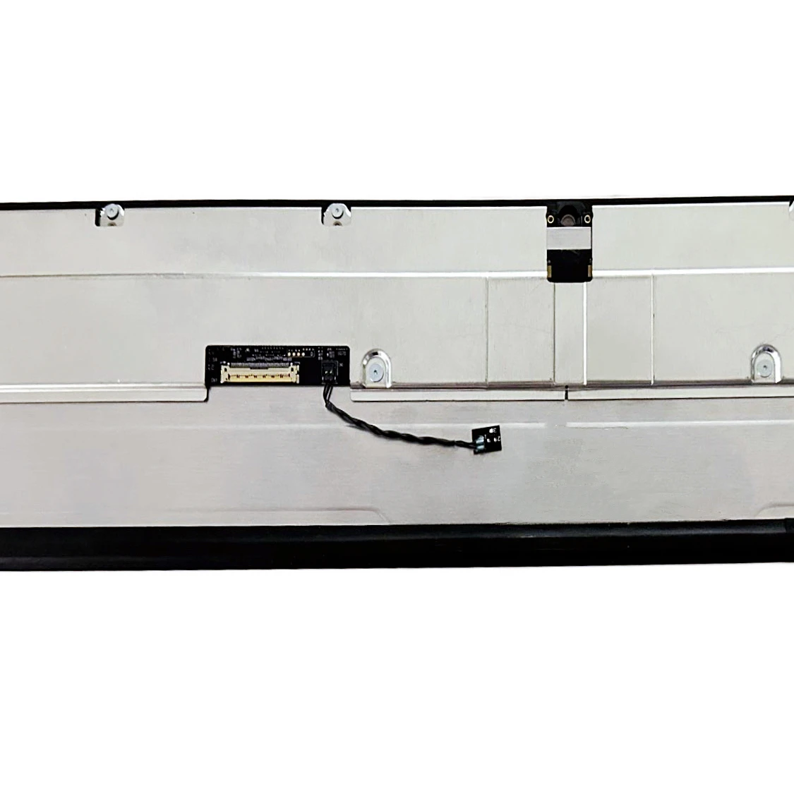 New For IMac 24inch 5K A2438 A2439 LCD Screen Display Assembly 2021Year LM235UH1(SD)(C1) Full LCD Display Replacement