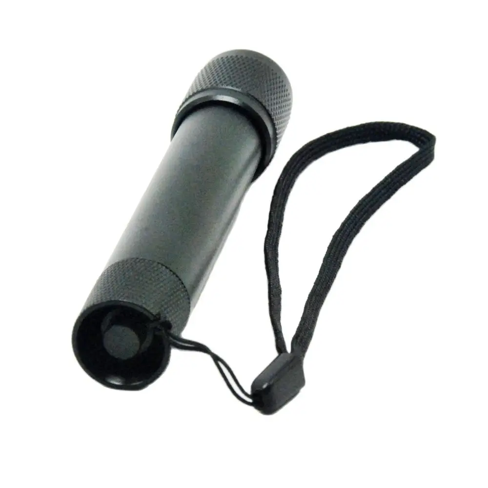 780nm 808nm 850nm 980nm Near Infrared IR Laser Pointer Torch Adjustable Head Flashlight