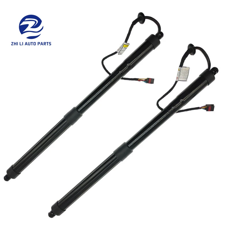 2*Rear Tailgate Lift Cylinders For Hyundai Santa Fe Sport 2015-2018 817802W600 817702W600