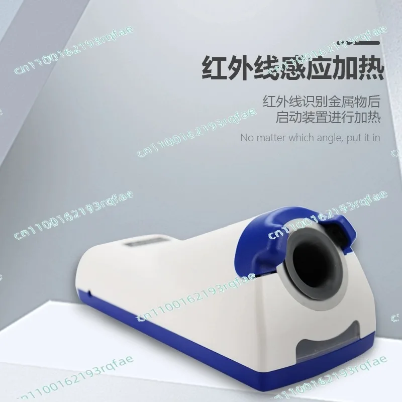 

(European Standard) Electric Wax Apparatus Fever In Two Seconds 130W Dentistry Tool Equipment