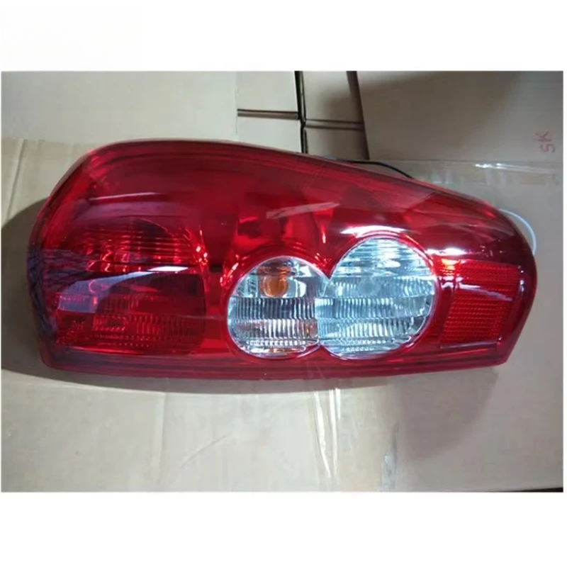 

High Quality Car Led Lights Led Tail Light Rear Lamp for Colorado 2008+
