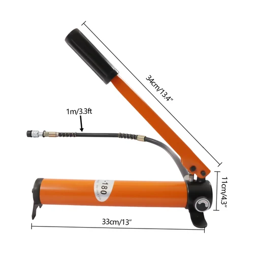 Compressori d'aria, pneumatica e idraulica