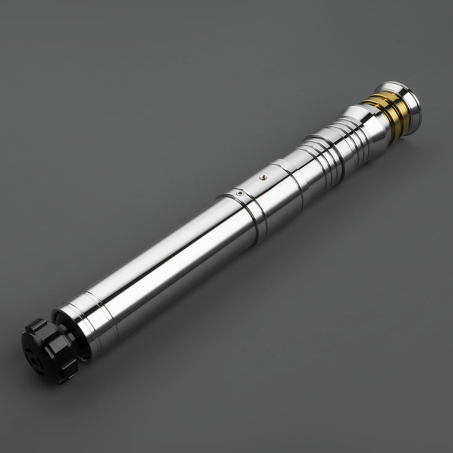 Laser Saber Neopixel Lightsaber 20 Sound Fonts Sensitive Smooth Swing FX Dueling Laser Swords with 34RGB Infinite Color Changing