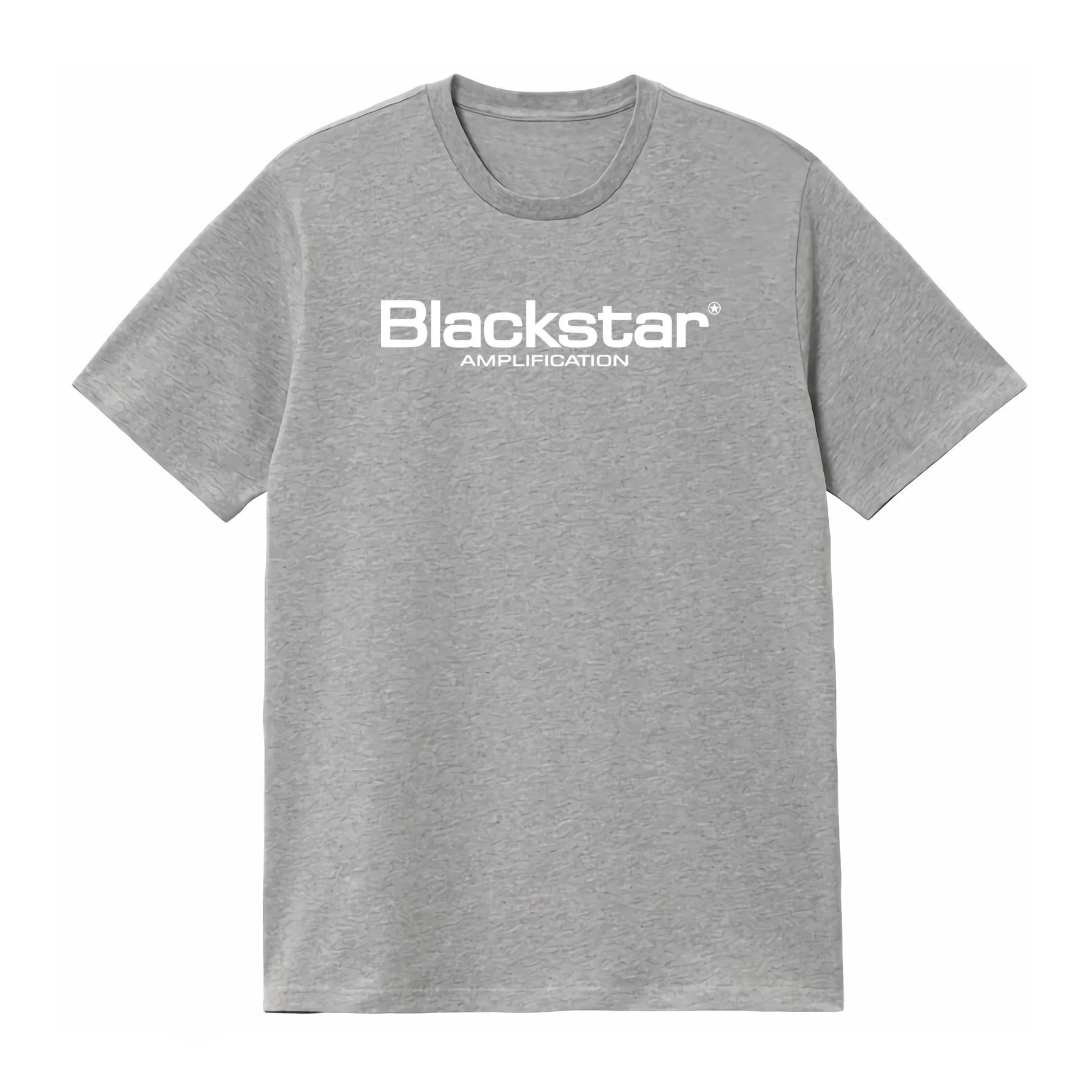 Blackstar Amplification Active Logo Men's T Shirt Funny Fashion Top Men's Clothing and Women's Clothing 2026 Summer New T Shirt