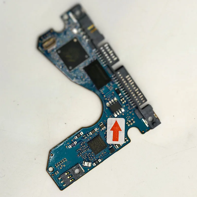 100% Working Well NEW PCB Logic Board / 100809471 REVA  ST1000LM035 , ST2000LM007 , ST500LM030