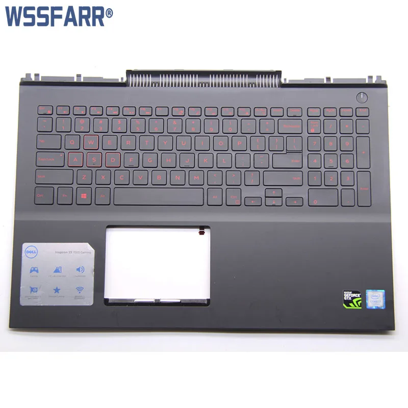 7566 키보드 교체 부품으로 DELL Inspiron 15 7000 시리즈 성능 복원하기: 실사용자 기반 정확한 평가