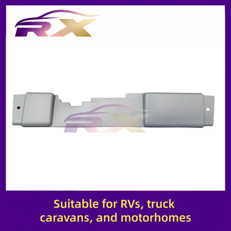 Suitable For RV Caravan Motorhome ISRI NTS1 Truck Suspension Front Cover Parts 929527-50/00E
