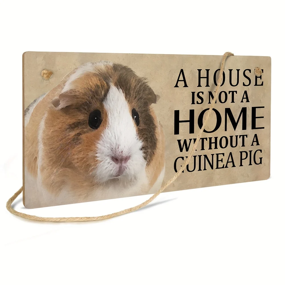 Putuo Decor 1Pc Gui… - image