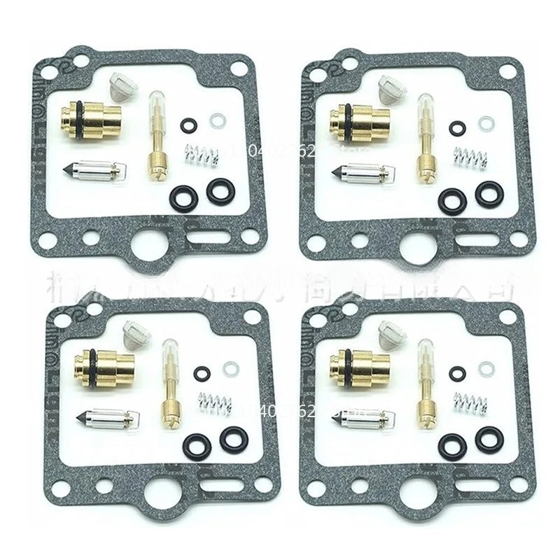 

1 Set For XJ900F XJ900 XJ 900 58L Carburetor Repair Kit