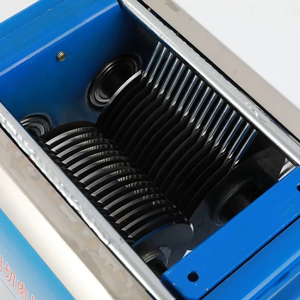 

Новые поступления, ручной нож для резки мяса, мясорубка для рулетов