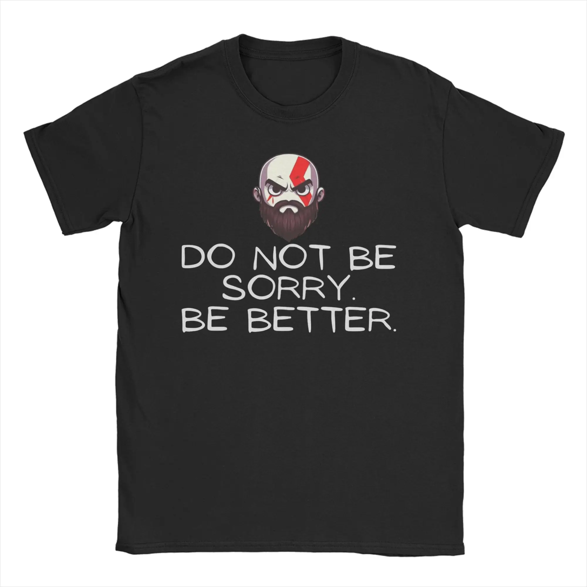 Men Women T-Shirt G…