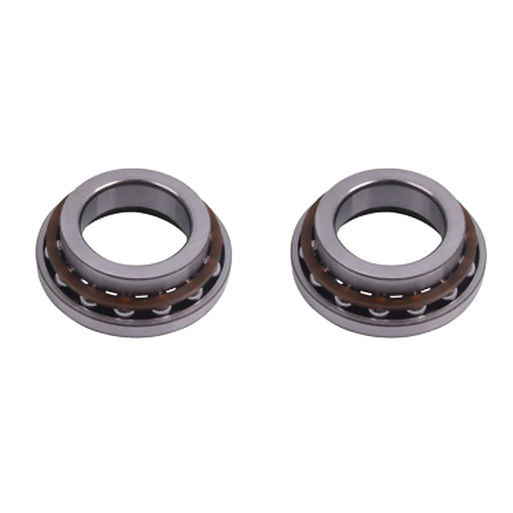 Motorcycle Steering Column Bearing Set For CFMOTO 450SR 450MT 800MT CF450SR CF800MT 450NK 800NK Direction Steering Plate