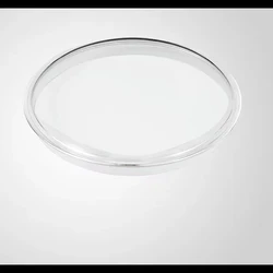 Suitable for Nestle PICCOLO XS Little Star Coffee Machine Water Tank Cover Accessories