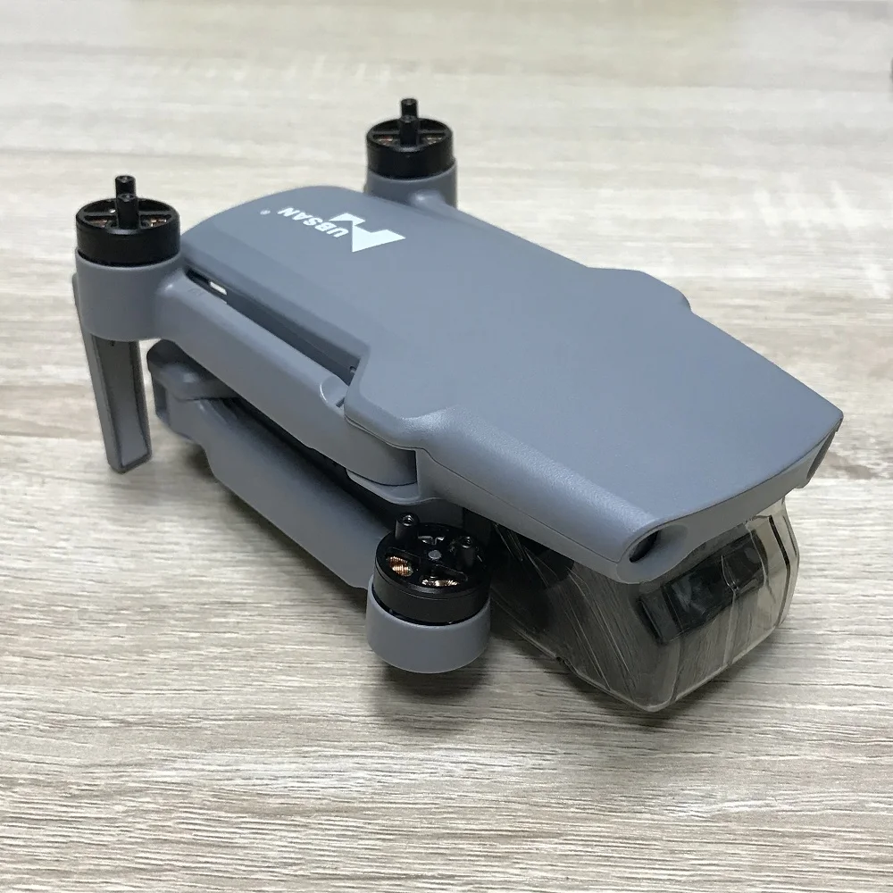 Hubsan ZINO Mini PRO Single Drone Without Blades and Battery. 249g GPS with 4K Camera 3-Axis Gimbal Quadcopter Fly 40mins