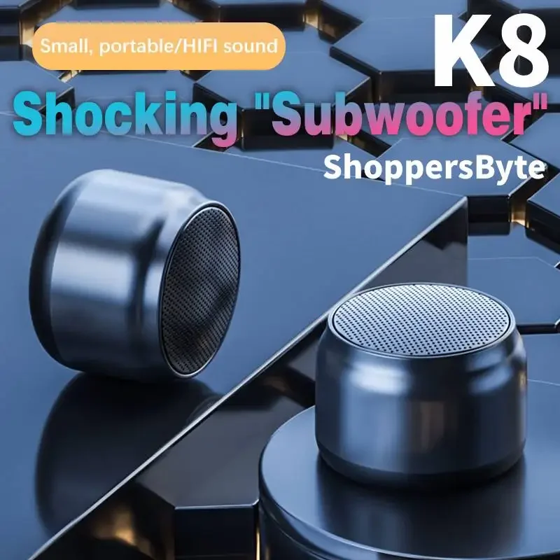 

Новый беспроводной динамик Bluetooth портативный спорт на открытом воздухе аудио стерео поддержка мобильного телефона сабвуфер мини портативный динамик