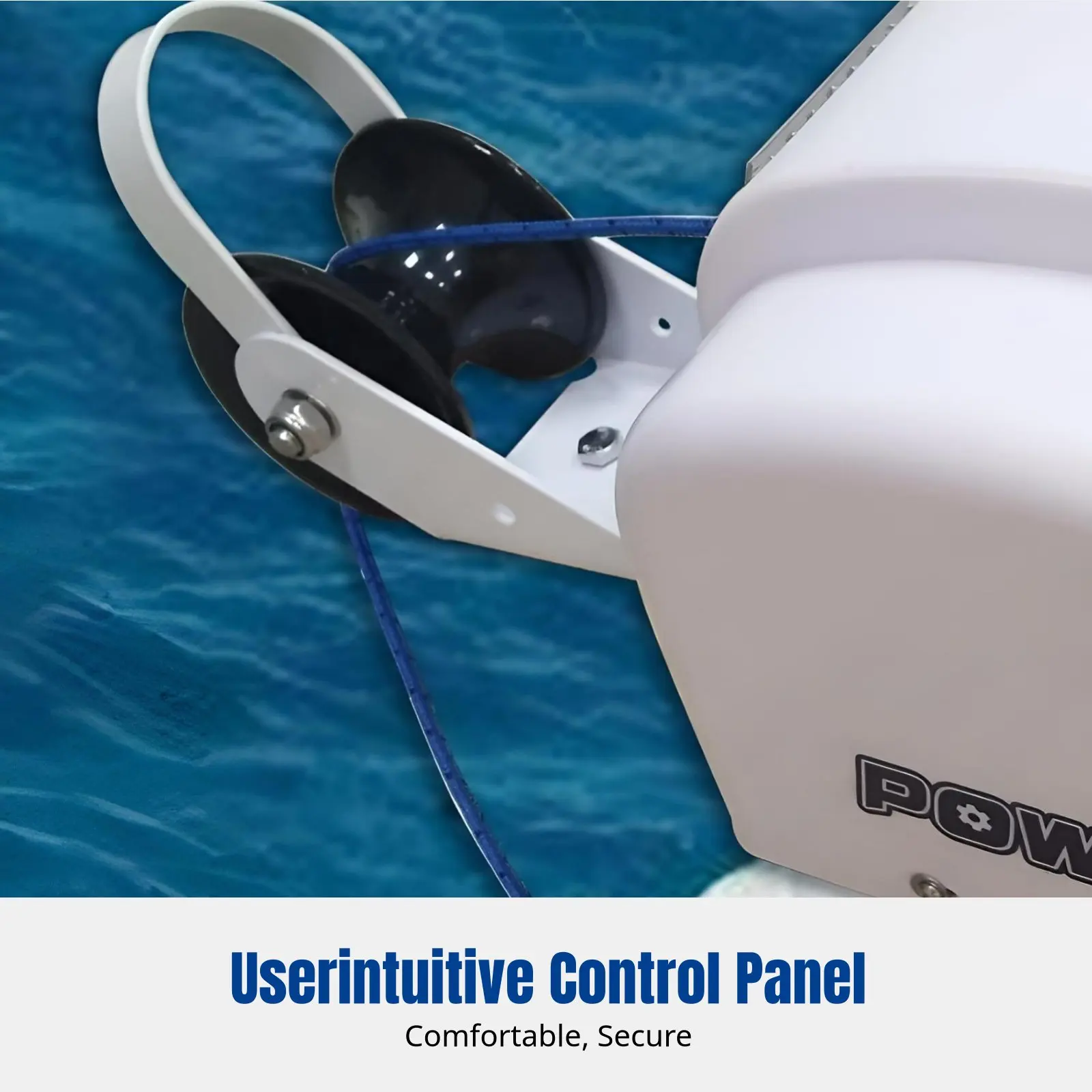 

Электрический якорный подъемник 12В, KPR45SW, автоматическое отпускание якоря, совместим с соленой водой, для яхт и лодок