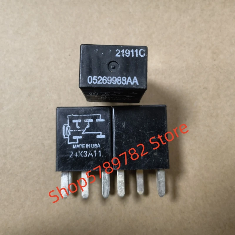 1 Stks/partij Relais 21911C 05269988AA