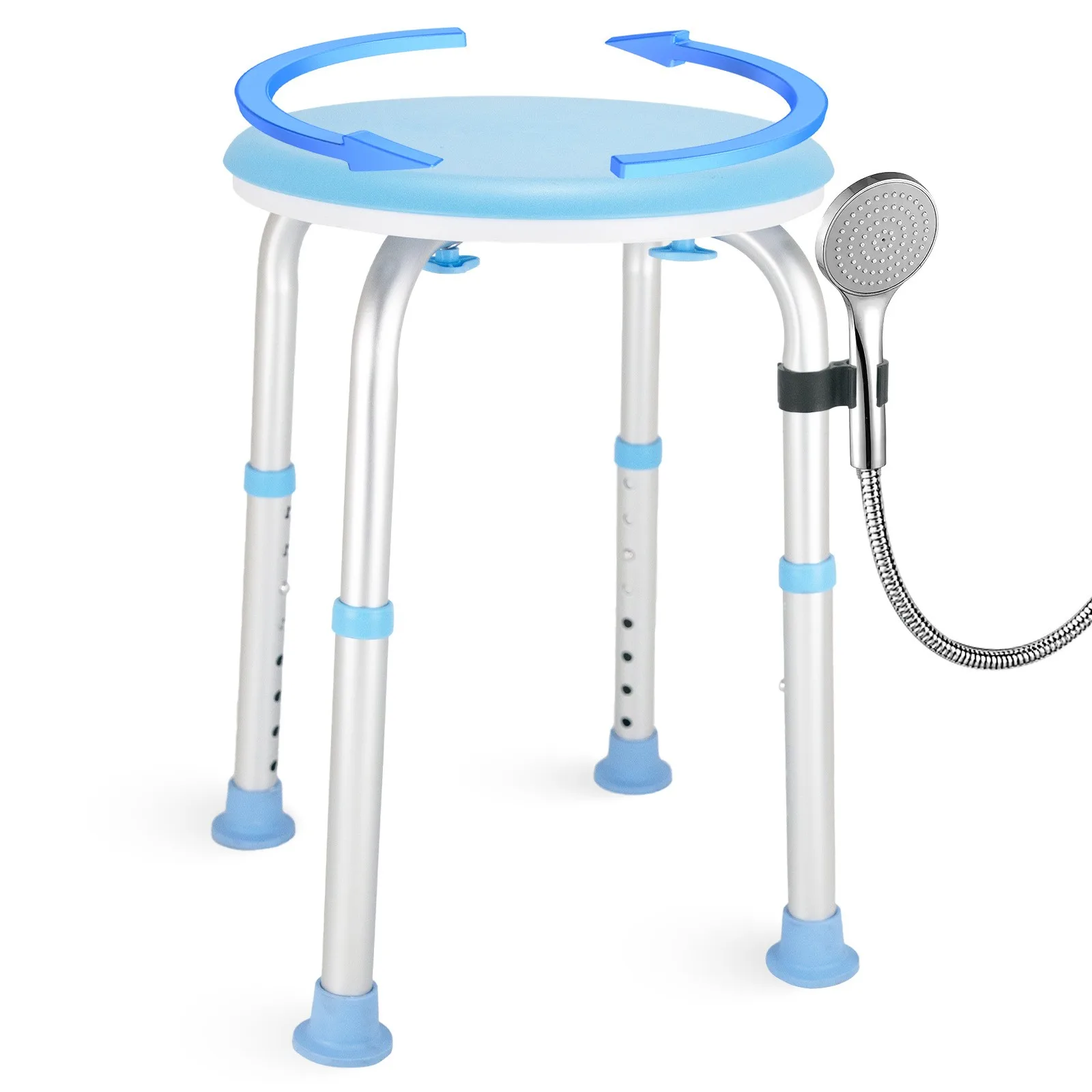 Thumbnail 2 - #14 Trending Shower Chairs Right Now