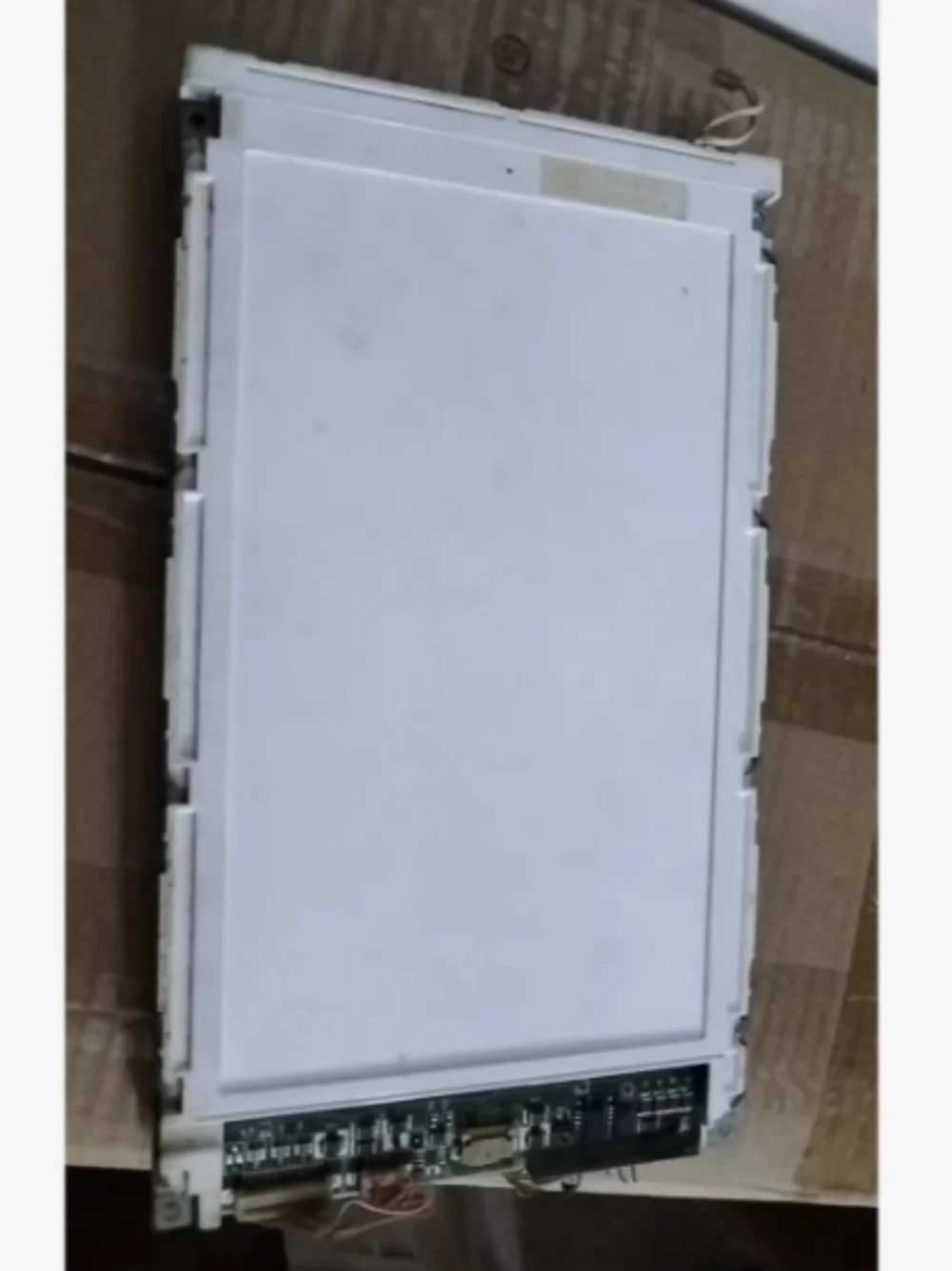 

DMF-50431NF-FW1 LCD display screen
