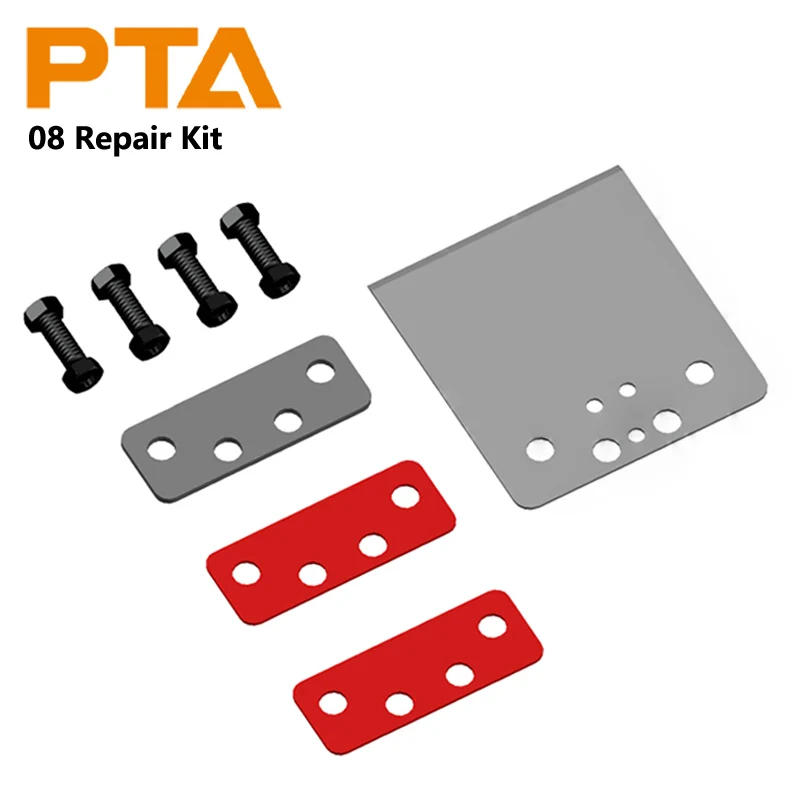 Sds Max Floor Scraper Repair Kit Lâmina de Substituição para Remover a Telha