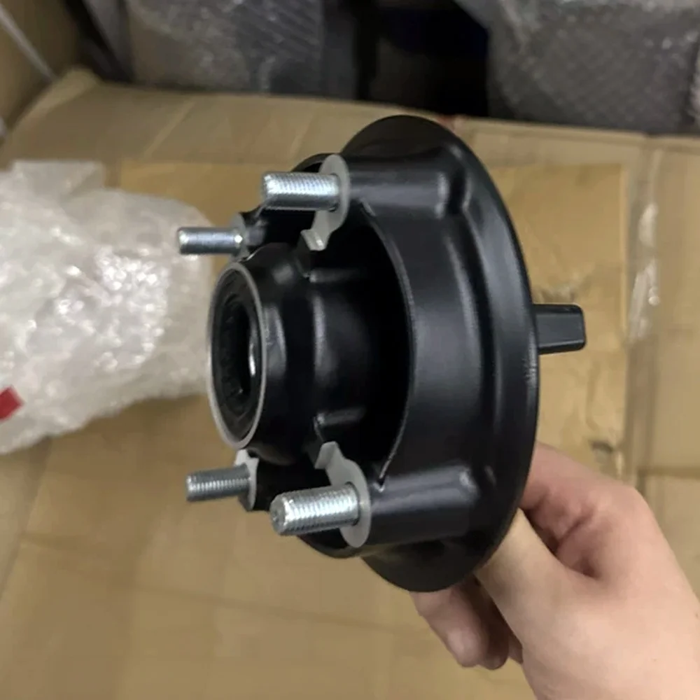 For Dayang TIMO 200 Rally DY200-6 DY200-6A Original Rear Wheel Hub Sprocket Seat Large Tooth Disk Seat Buffer Wheel Hub Seat