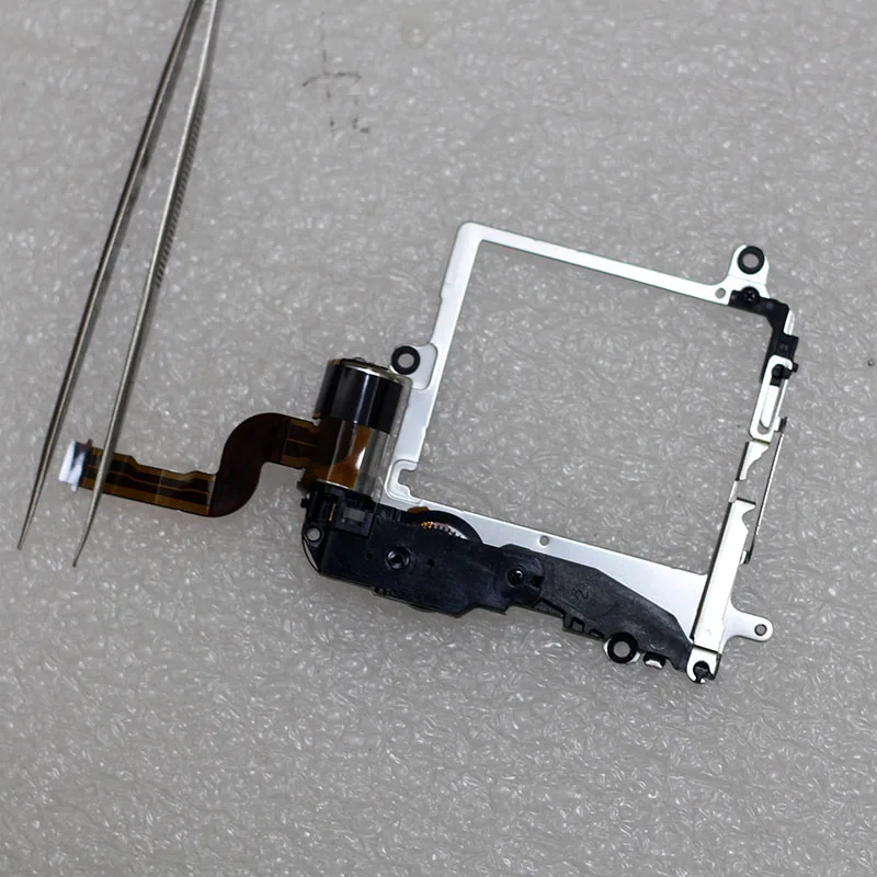 

New Shutter drive motor MB assy repair parts For Sony ILCE-7M4 A7M4 A7IV camera