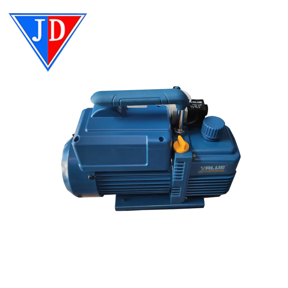 New Dual Stage Vacuum Pump V-i240SV for air conditioner