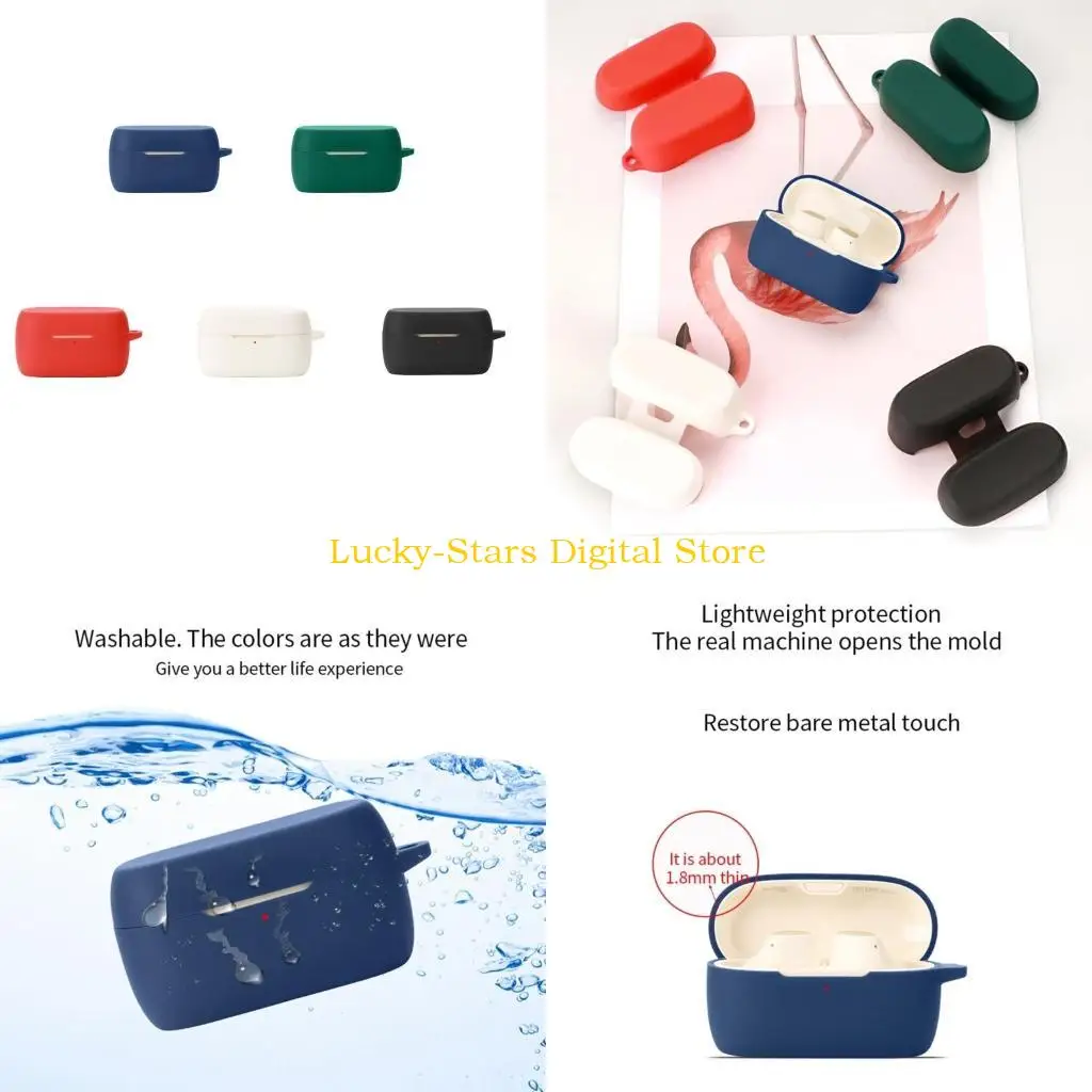 

Защитная крышка T3E